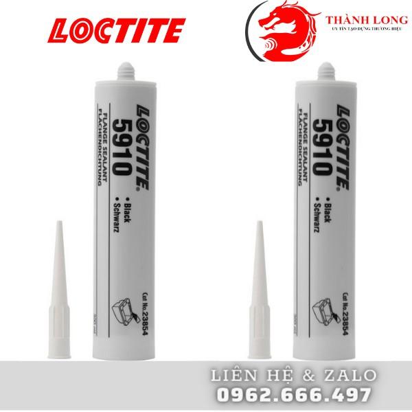 Keo loctite thay thế ron 5910 - 300ml