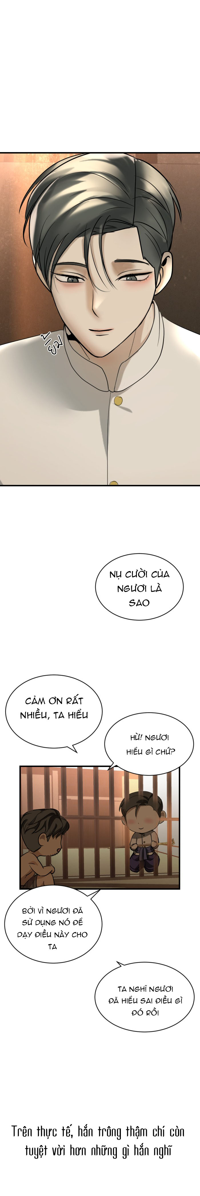 tôi là công tử đẹp nhất xiêm chapter 16 45