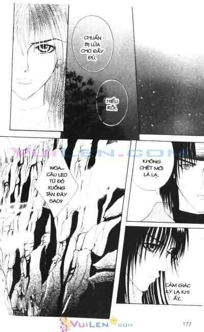 chàng gà mái chapter 11 177