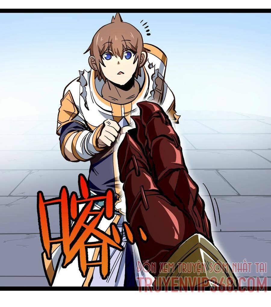 vú em vô địch chapter 16 43