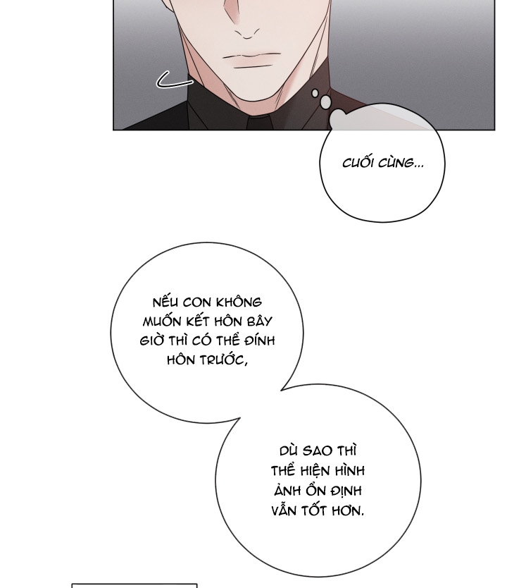 hội chứng minmotion chapter 6 18