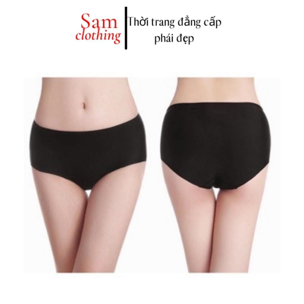 Quần lót su đúc-Sam clothing