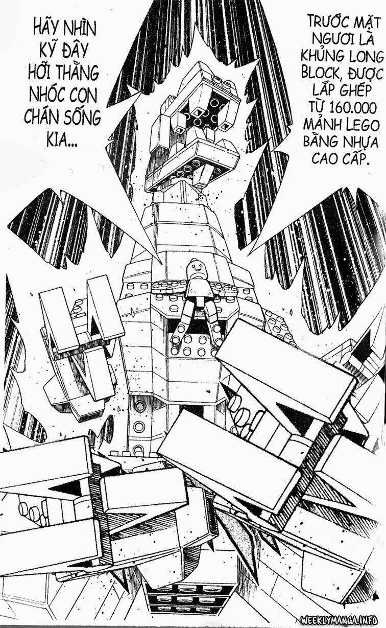 vua pháp thuật chapter 184 11