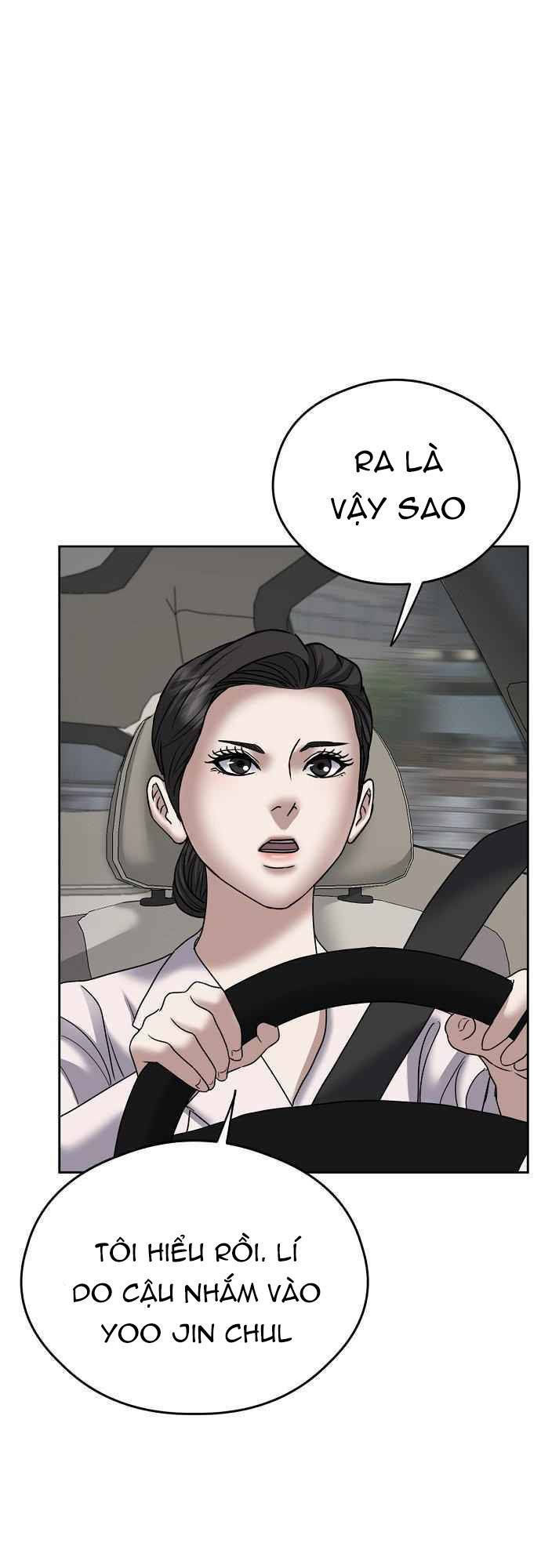 đấu kiếm - công tố viên lách luật chapter 15 41