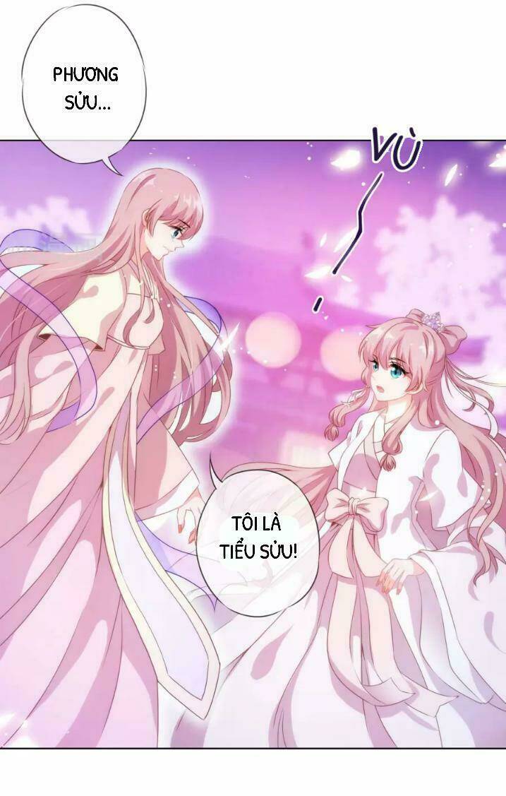 ồ, phu quân đáng yêu của tôi! chapter 1 28