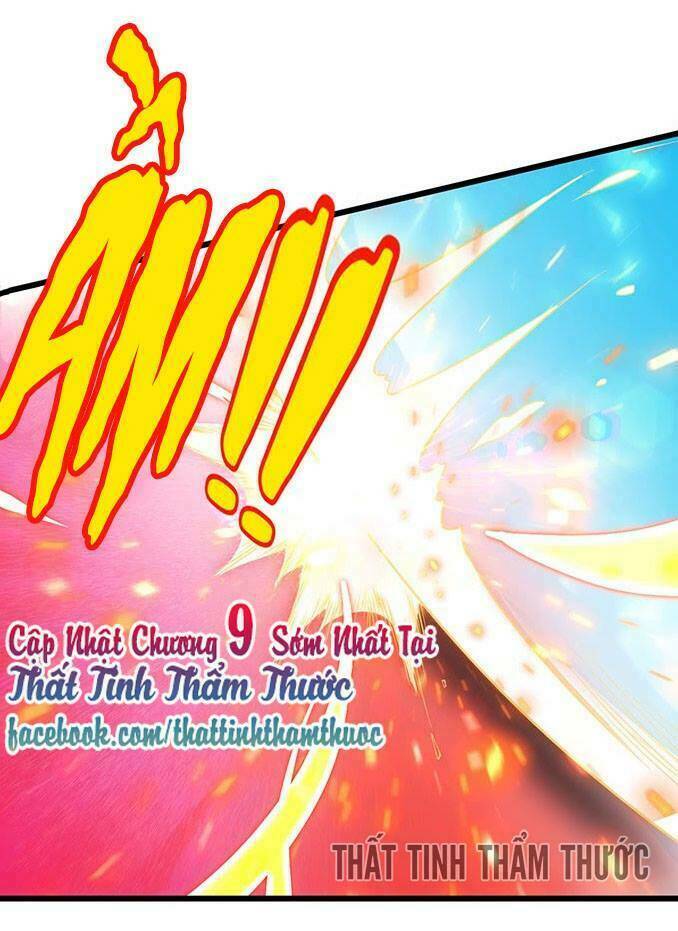 liêu liêu trai chapter 8 61