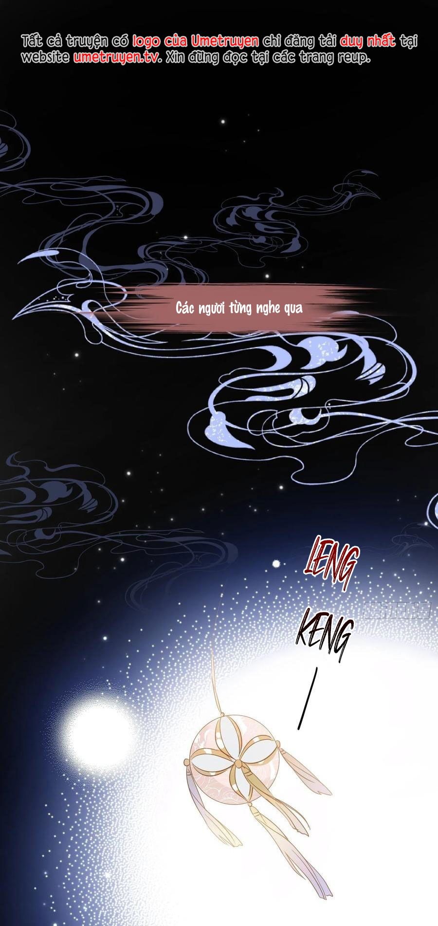 lục thân bất nhận chapter 78 3