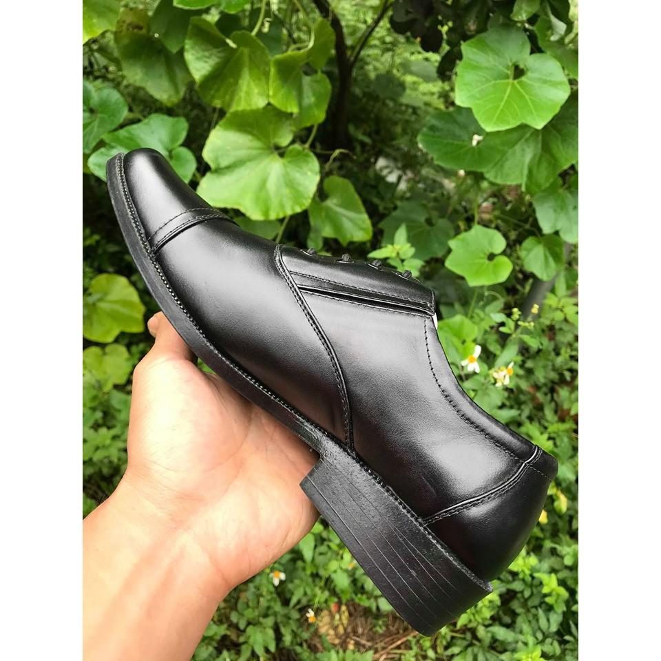 Giày nam Handmade da thật - 39-43