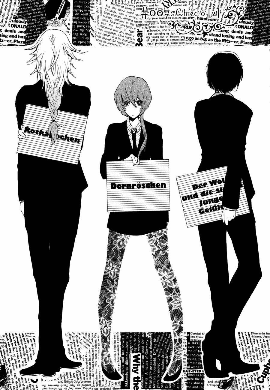 kataribe no list reboot chapter 7 4