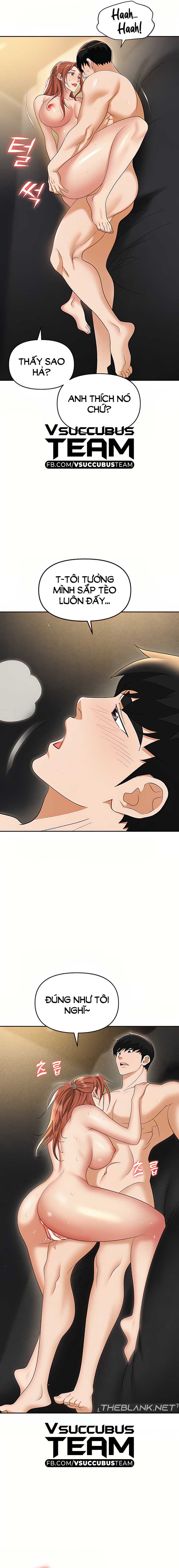 sập bẫy chapter 57 10