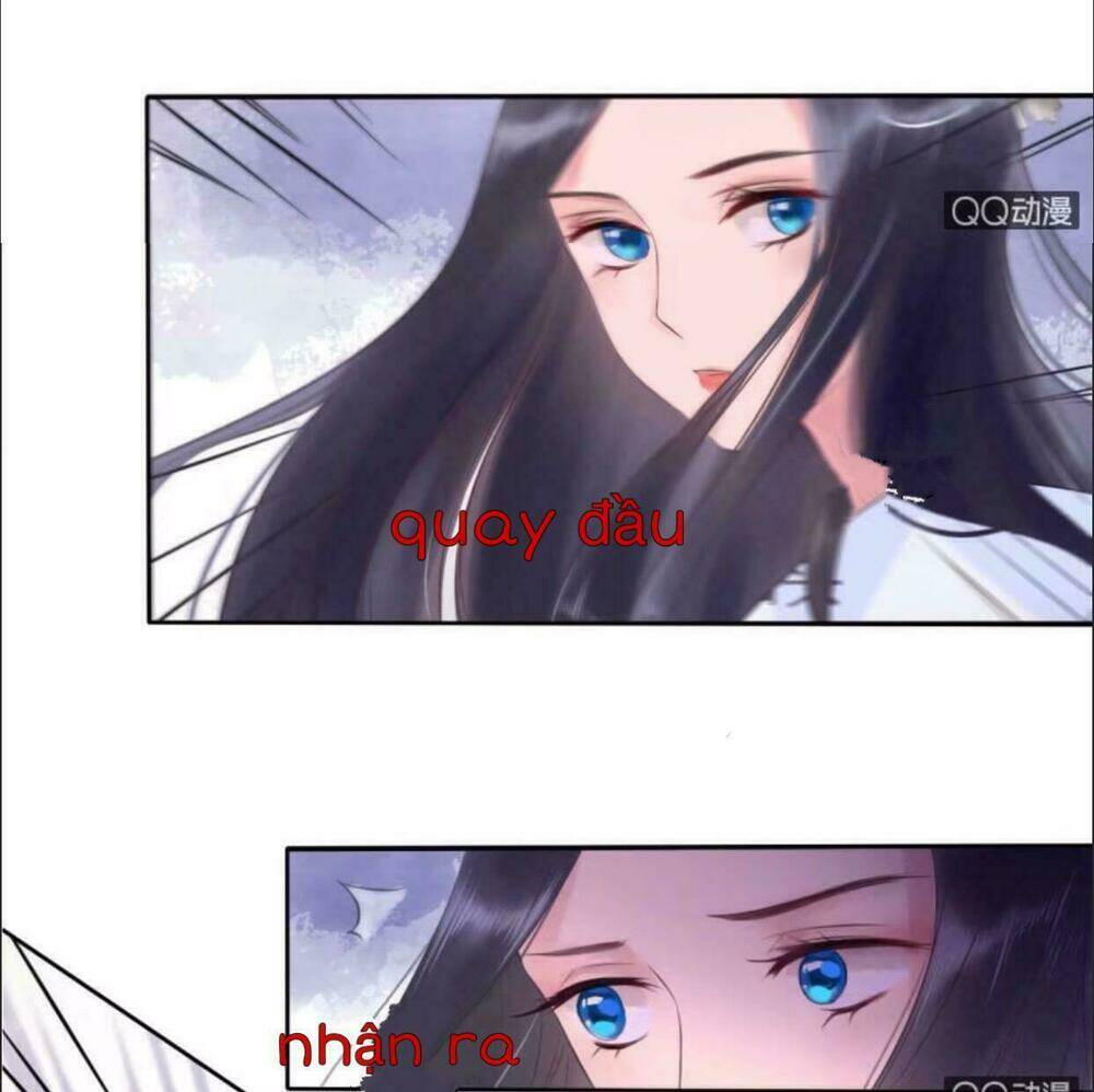 sủng phi của vương chapter 17 15