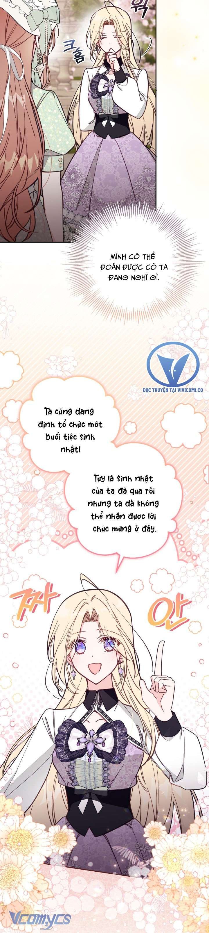 không có chỗ cho kẻ giả mạo chapter 70 20