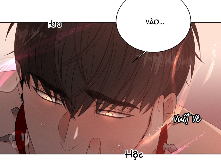 hội chứng minmotion chapter 13 136