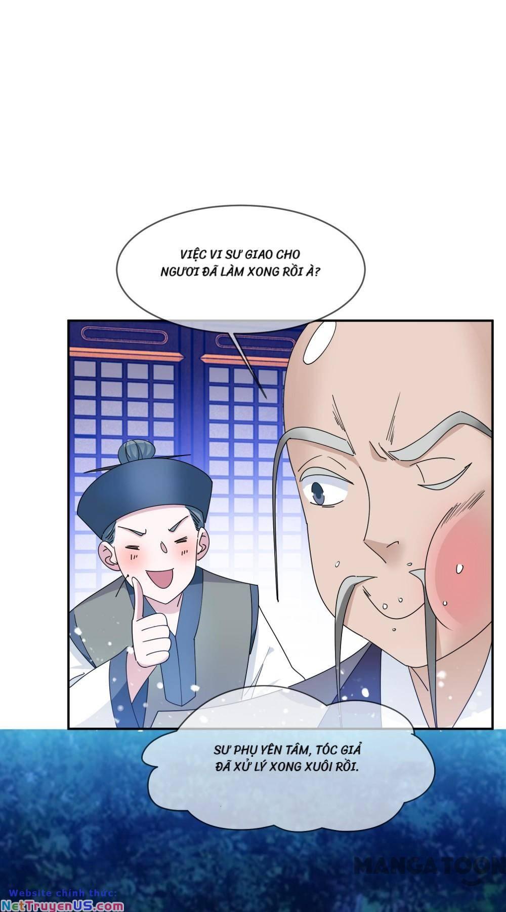 cực phẩm bại gia tử chapter 245 35