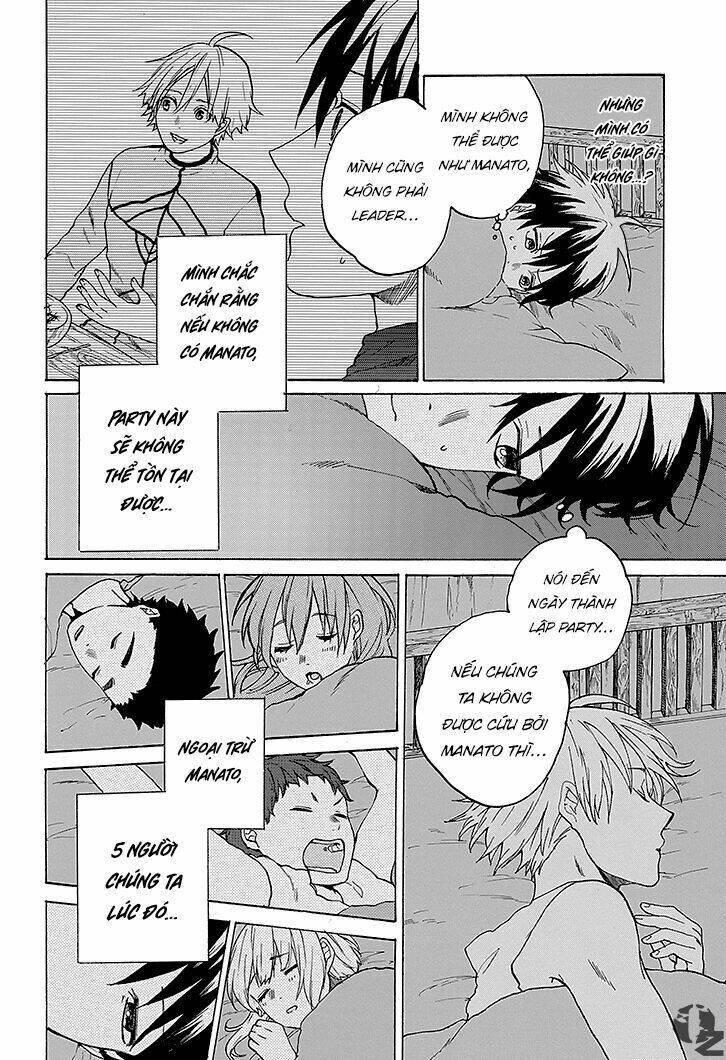 hai to gensou no grimgal chapter 1 18