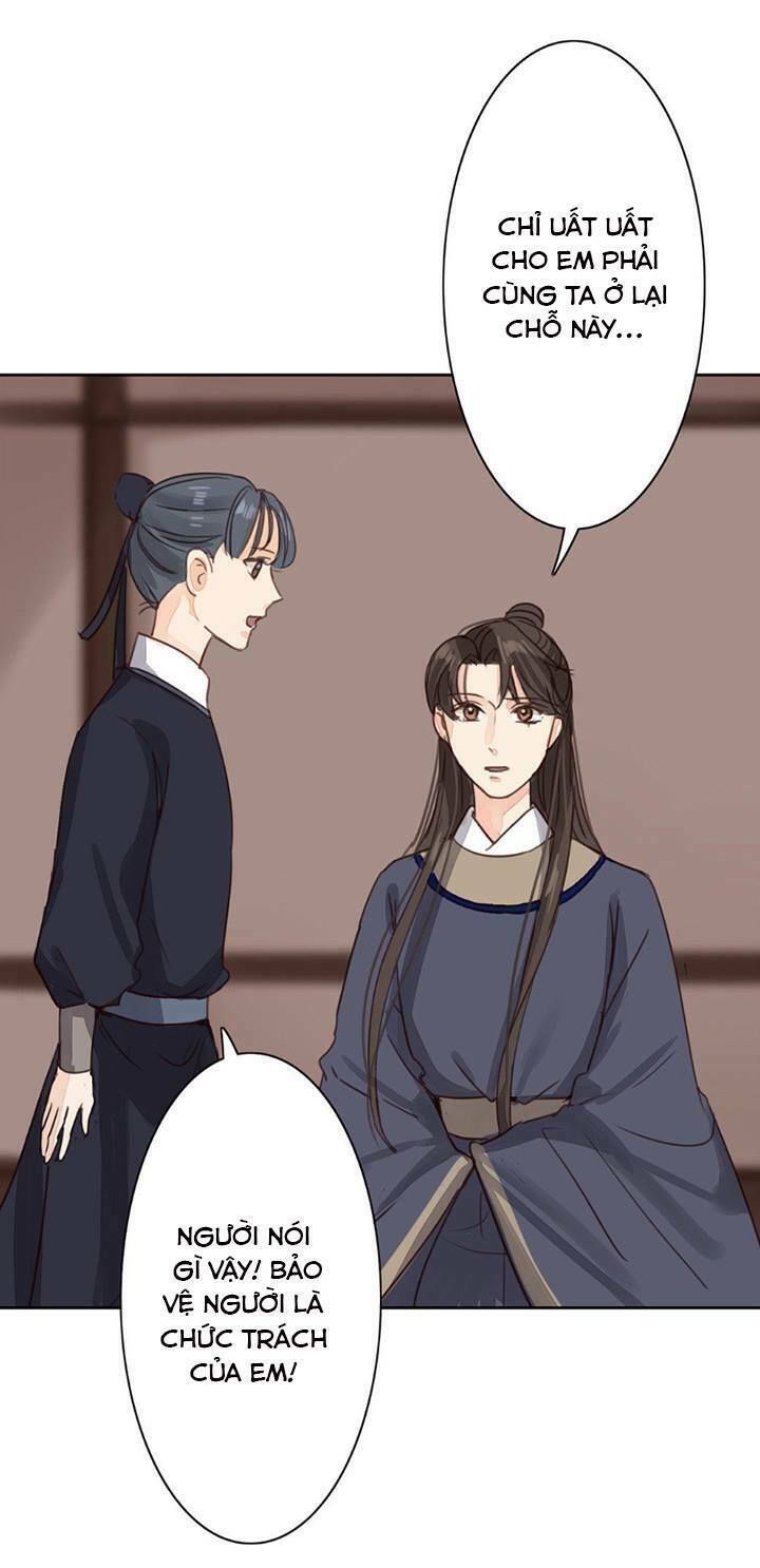 chỉ phu vi thê chapter 58 10