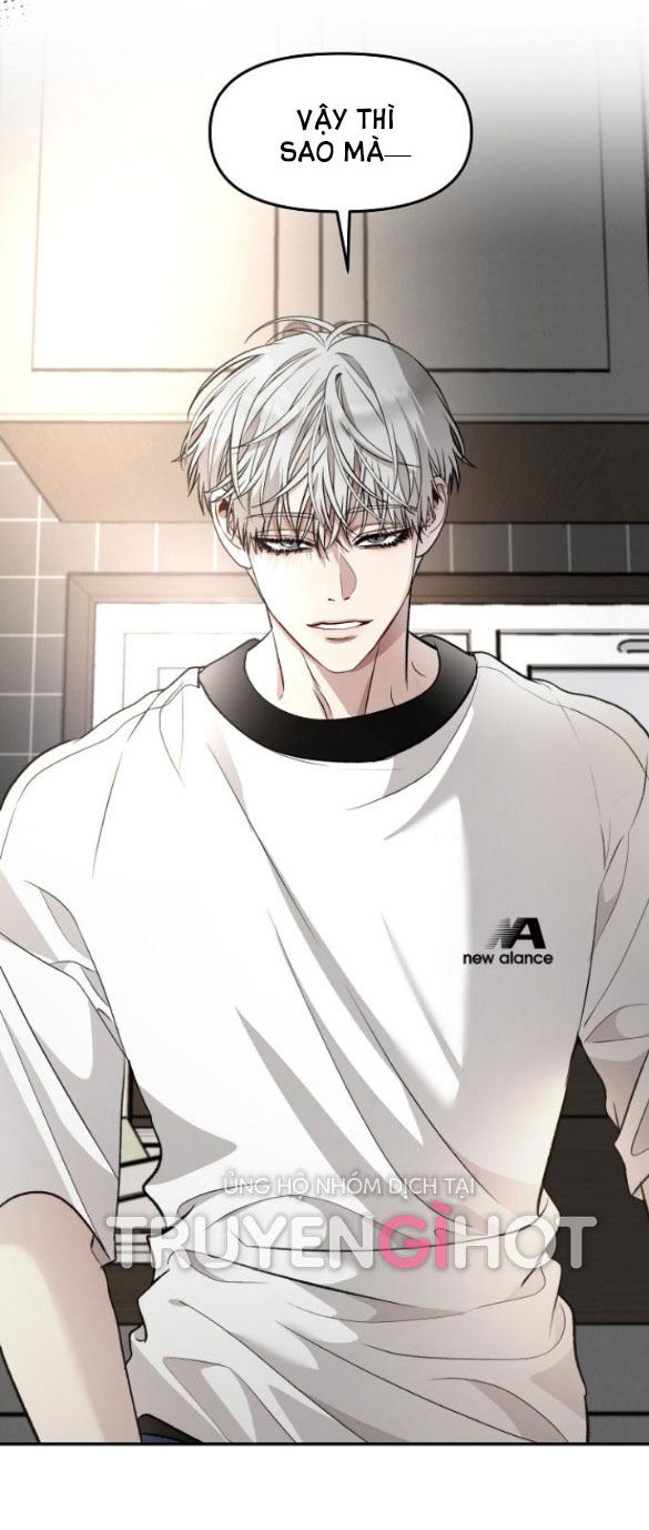 Tự Do Trong Mơ chapter 71.2 16