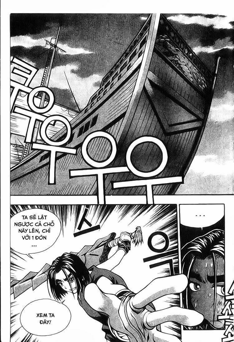 dragon hunter chapter 4.3 2