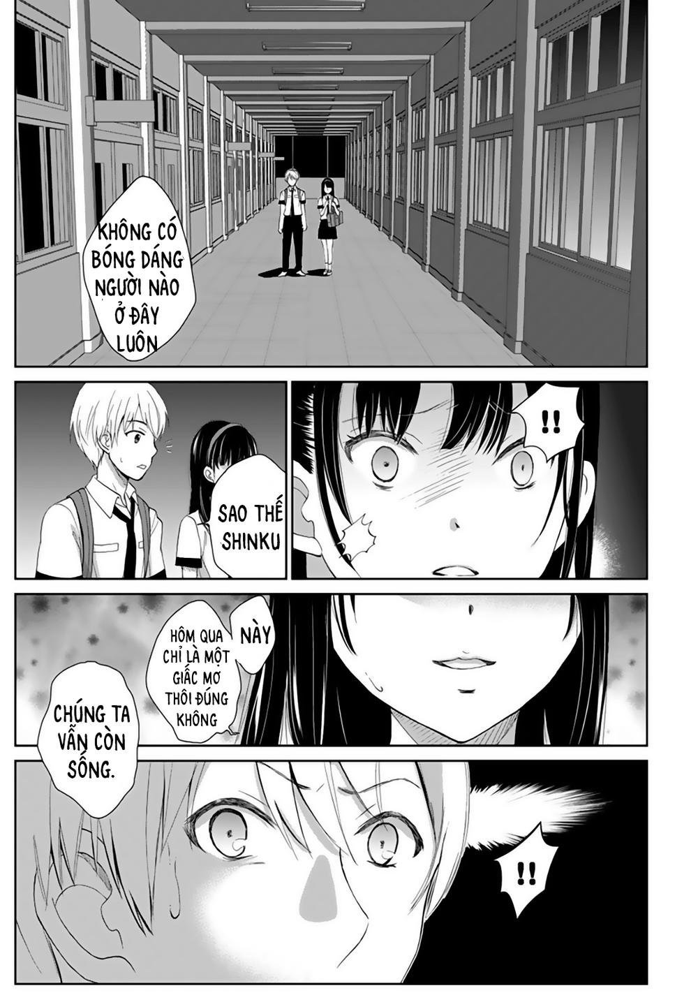 khung giờ tử vong chapter 2 12