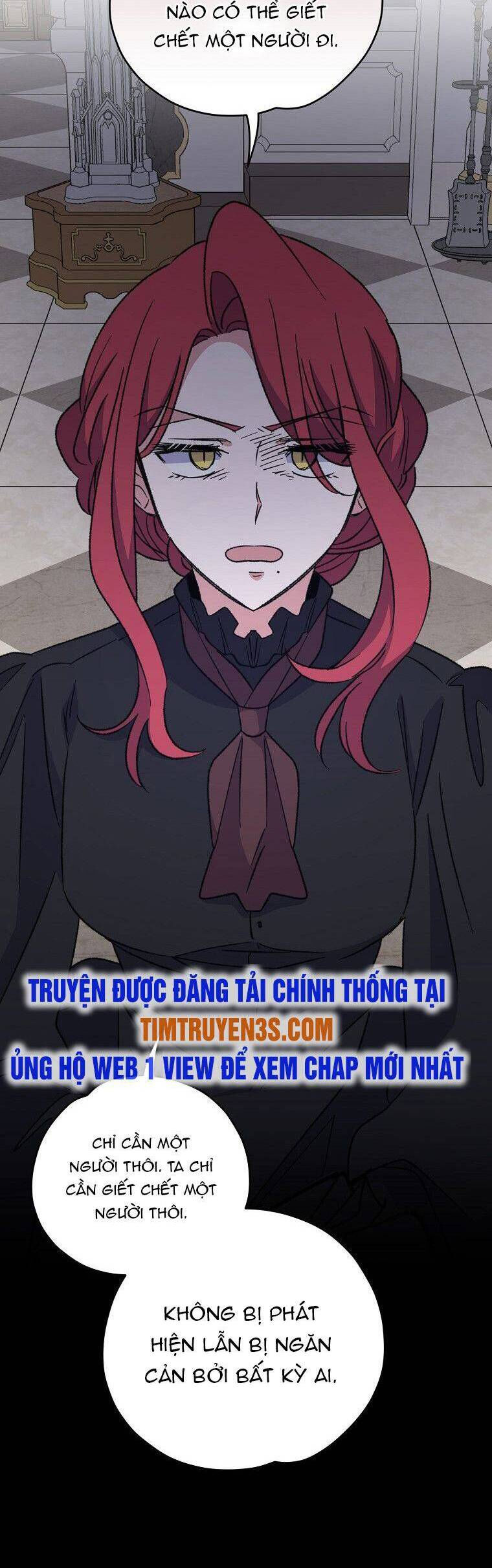 nhà hiền triết yigret chapter 64 3