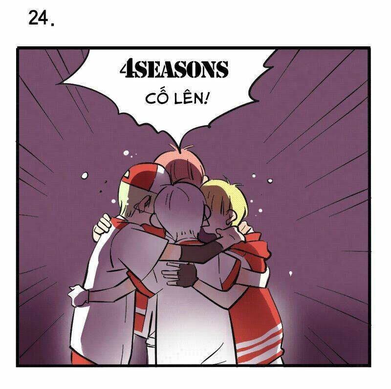 trang nhất toàn là hắn chapter 11 86