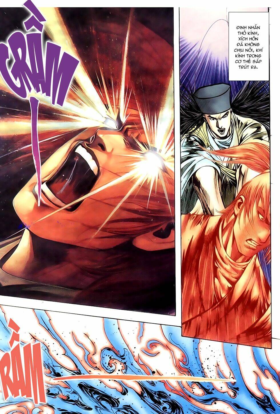 thục sơn kiếm hiệp truyện chapter 10 32