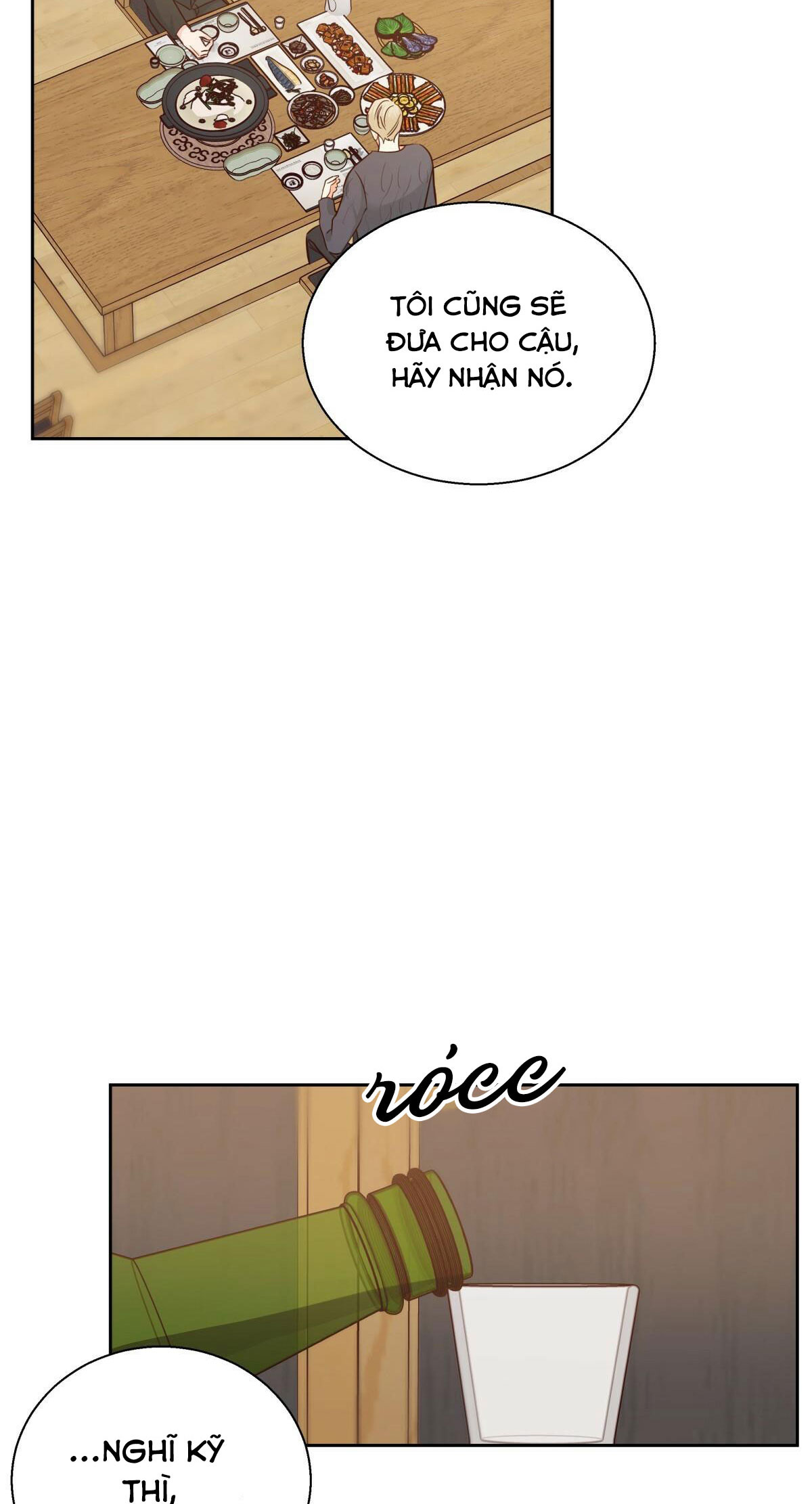 cửa hàng tiện lợi nguy hiểm chapter 64 43