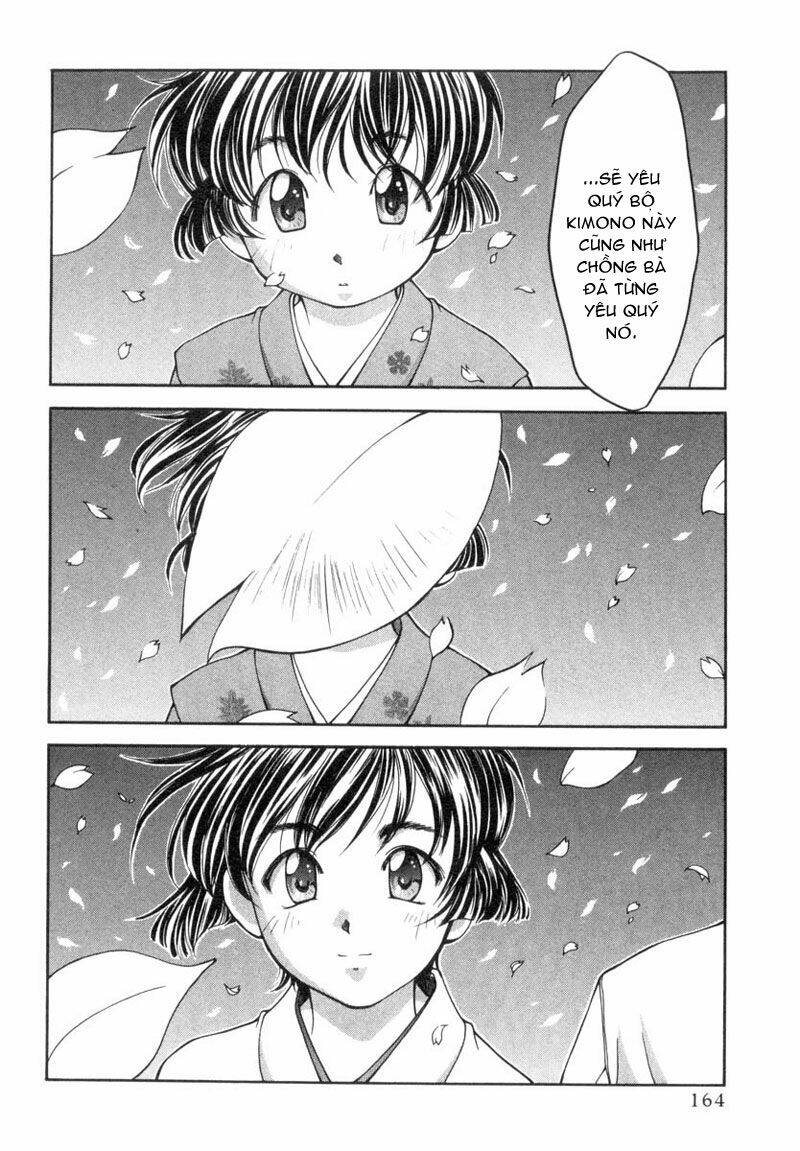 ai yori aoshi chapter 27 16