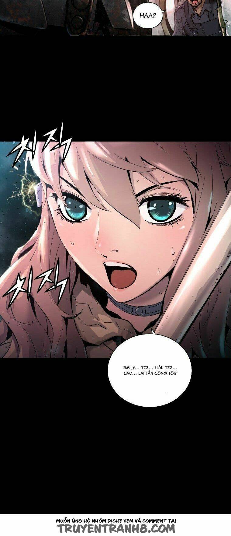 tam tuyệt tại dị giới chapter 11 37