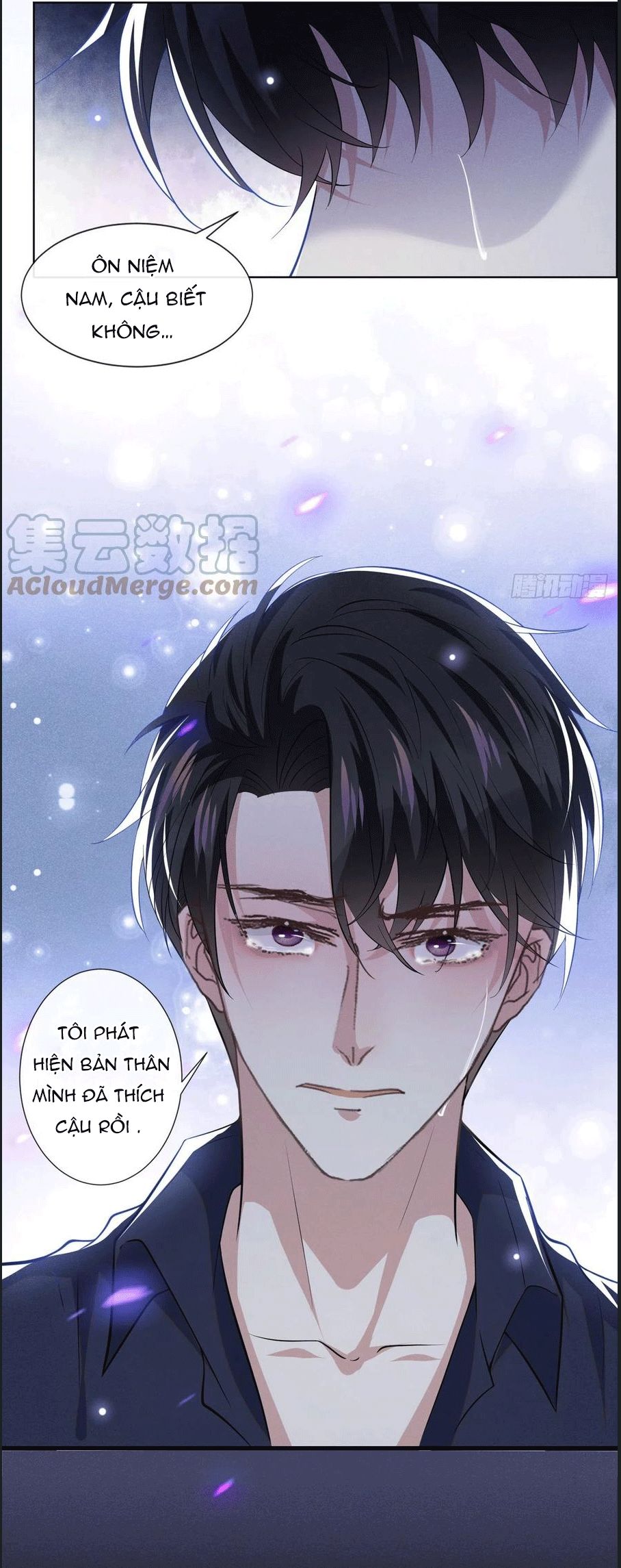 anh ấy gọi tôi là hắc liên hoa chapter 100 10