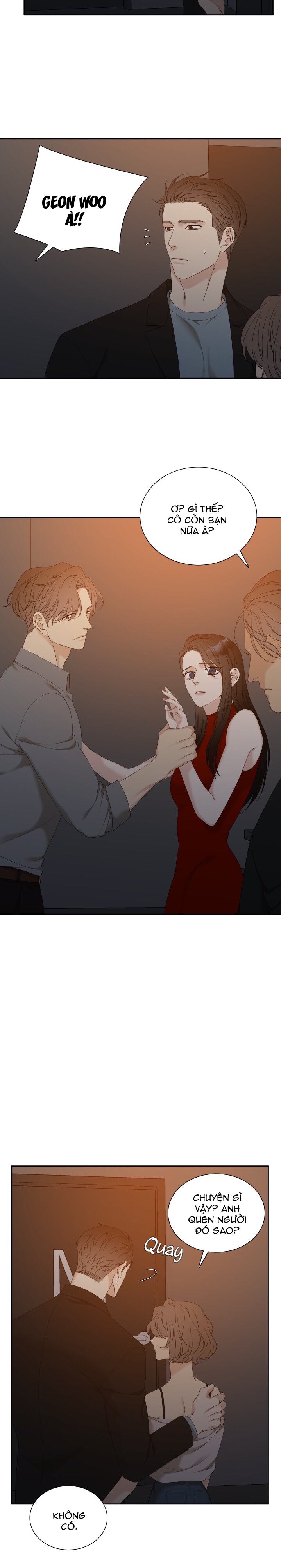 tên cặn bã chapter 29 8