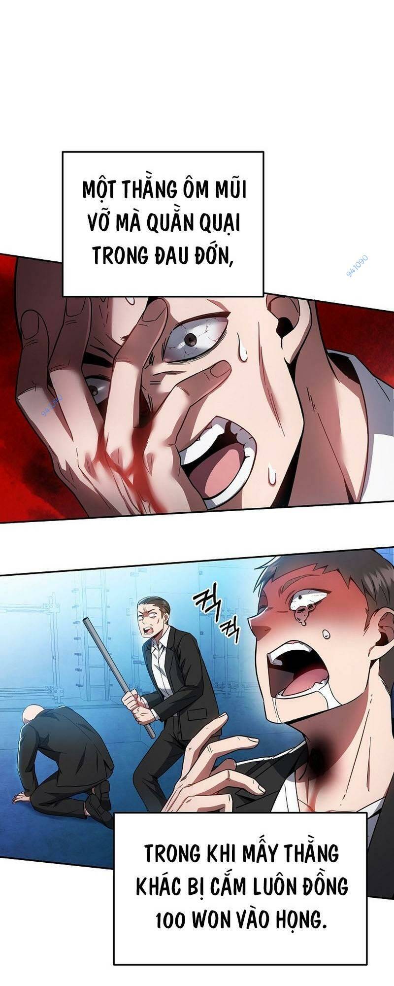 sự khởi đầu của tiền nhân chapter 15 6