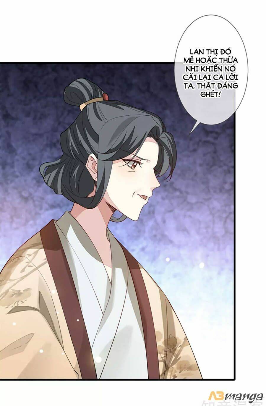 cửu khuyết phong hoa chapter 98 1