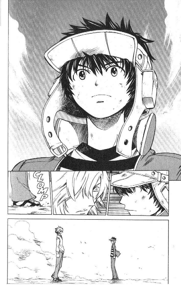 rồng ma trận chapter 34 27