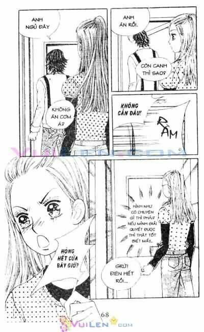 anh là của tôi chapter 9 68