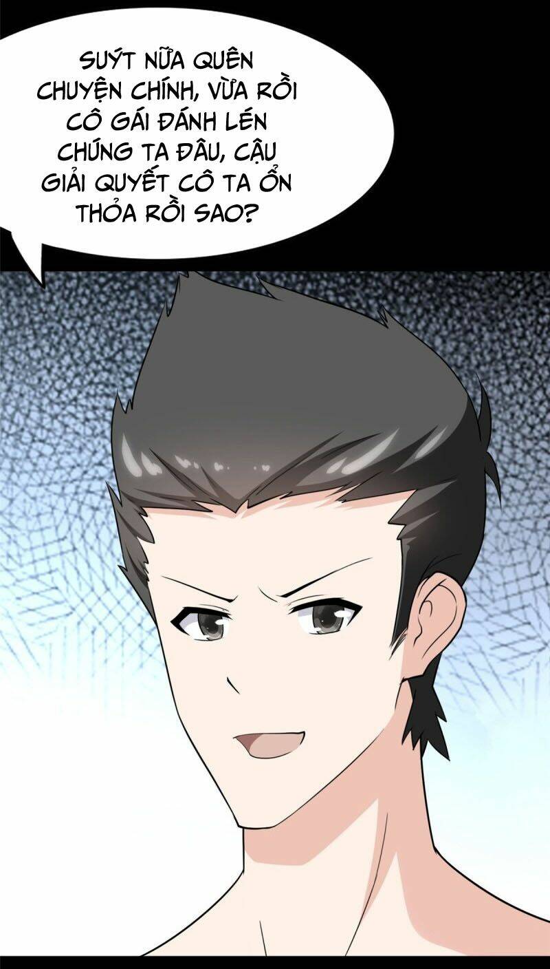 bạn gái virus của tôi chapter 241 9