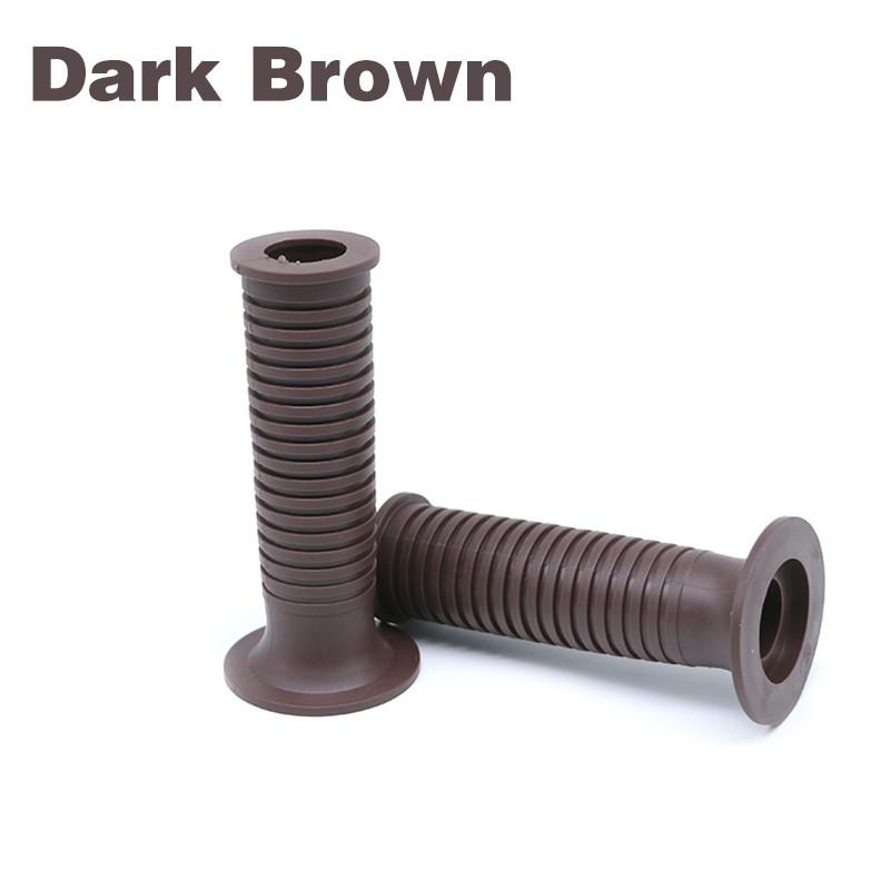 Set 2 tay lái 22mm / 25mm chuyên dụng dành cho xe mô tô / mô tô / scooter