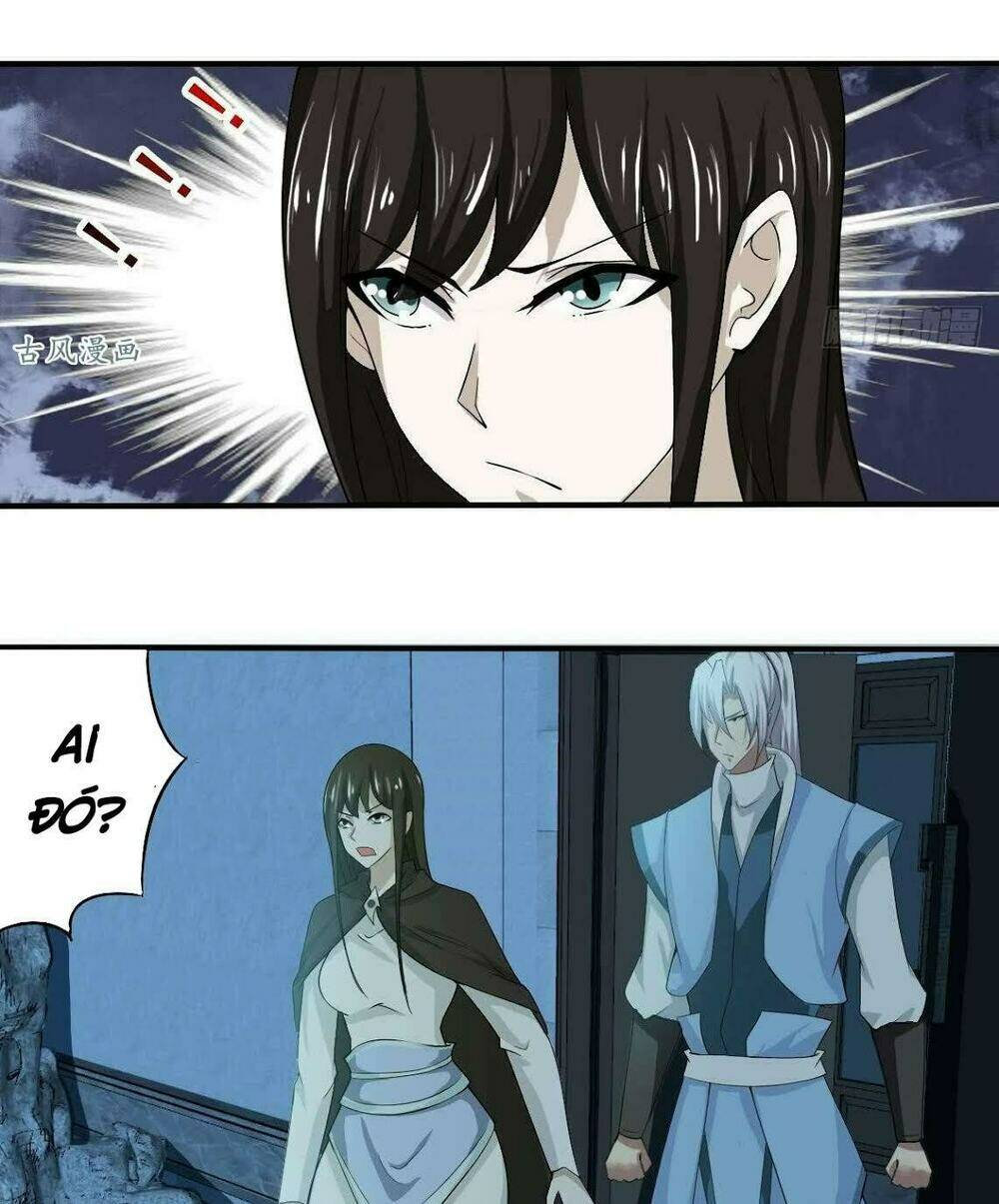 tu chân giả tại dị thế chapter 126 6