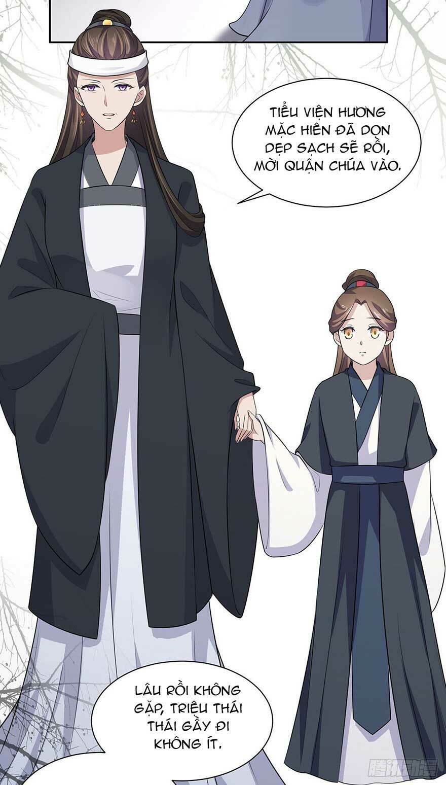 hoạn phi thiên hạ chapter 37 7