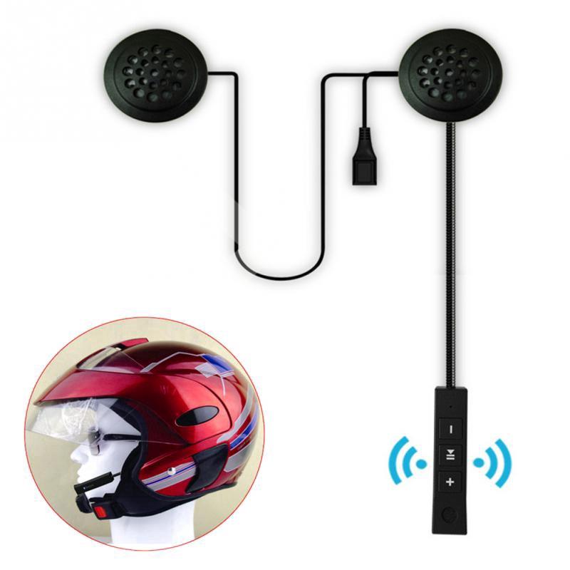 Tai nghe Bluetooth cao cấp cho người đi xe mô tô