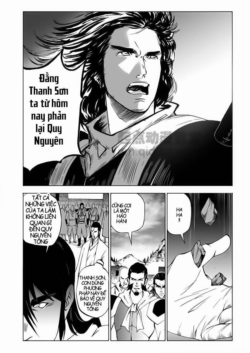 cửu đỉnh ký chapter 33 17