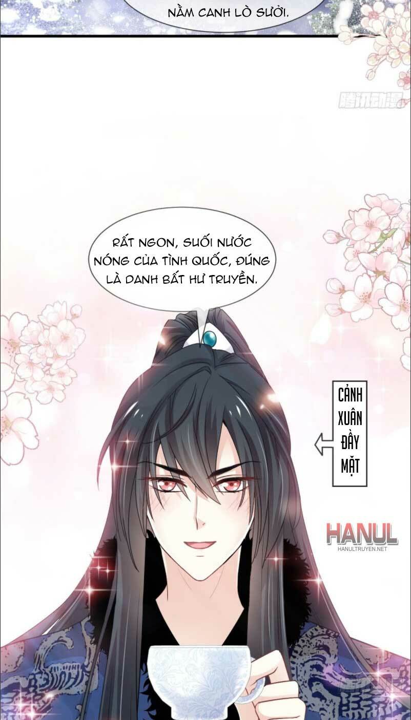 thiên hạ đệ nhất sủng phi chapter 203.1 18