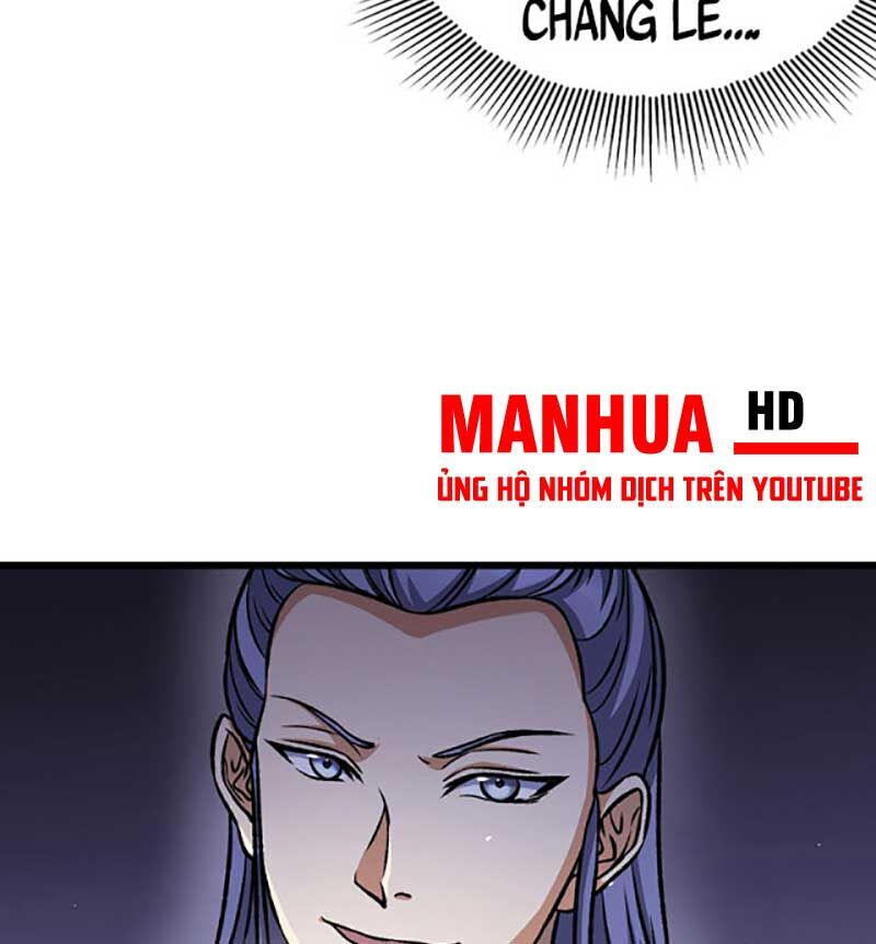 võ đạo độc tôn chapter 574 20