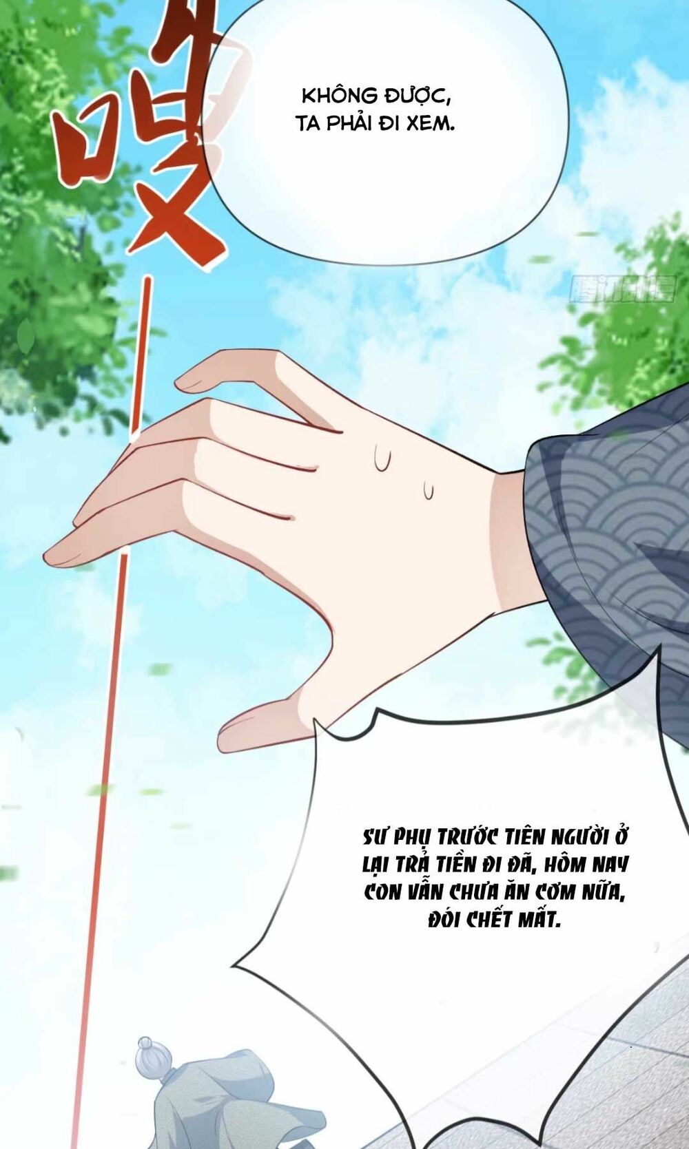 đại đích nữ trọng sinh về báo thù chapter 6 37