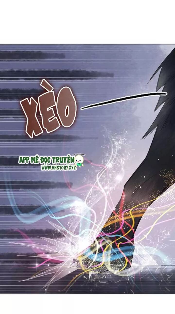 cực phẩm phế vật tiểu thư chapter 36 45