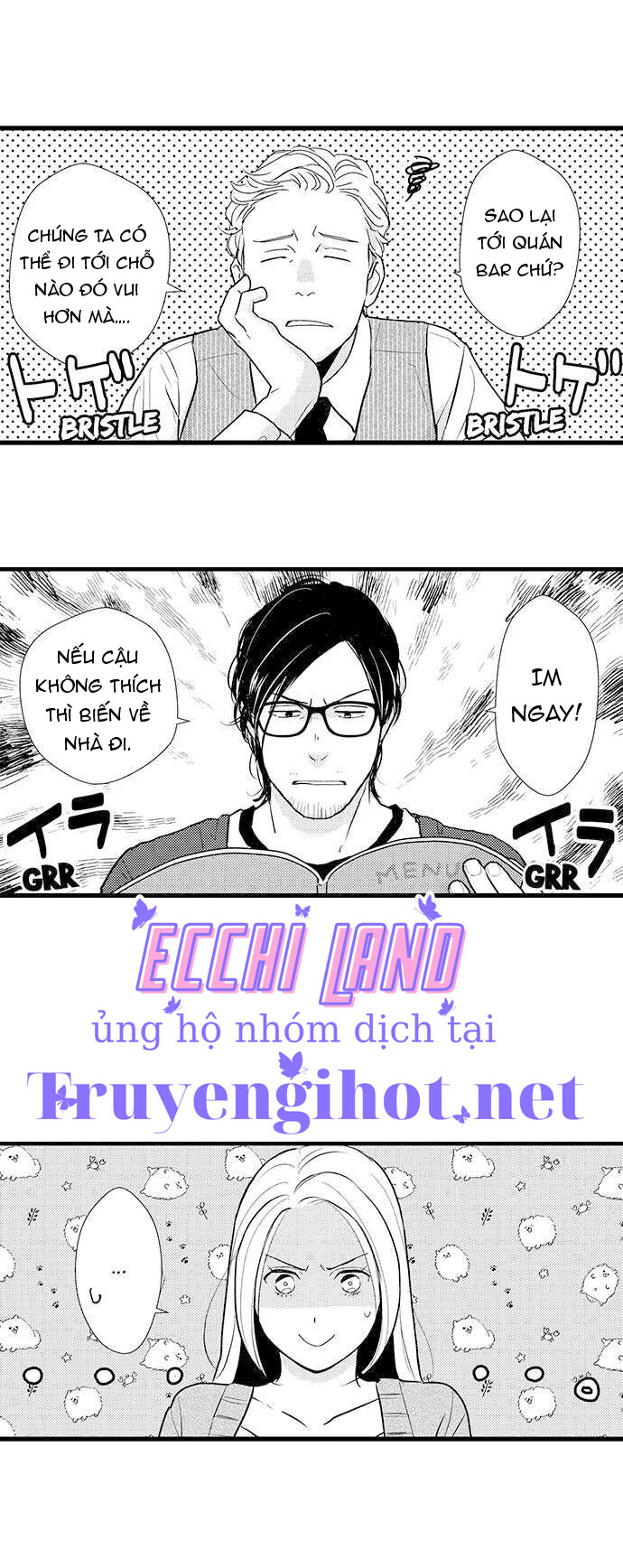 liệu đôi ta có thể khôi phục lại tình yêu khô héo này? chapter 31.1 3