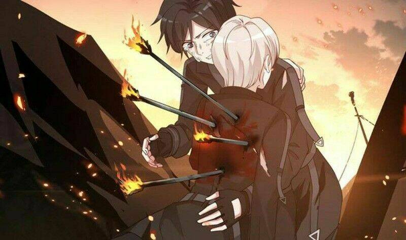 đô thị tuyệt thế cuồng tôn chapter 0 5