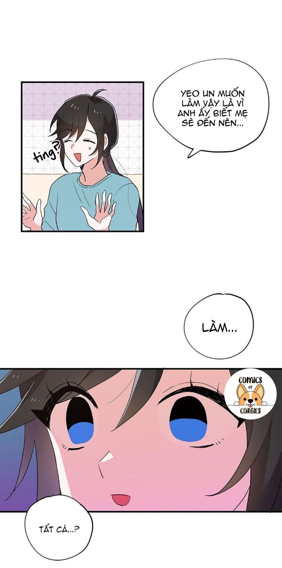 hãy cứu chồng tôi chapter 3 43