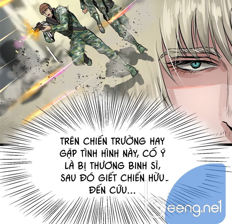 vua sinh tồn chapter 93 5
