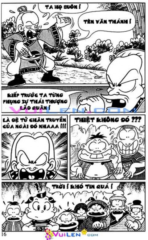 thần đồng đất việt chapter 183 13